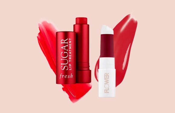 17 Best Lip Balms 2023 for Smoother, Softer Lips