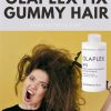 Can Olaplex Fix Gummy Hair