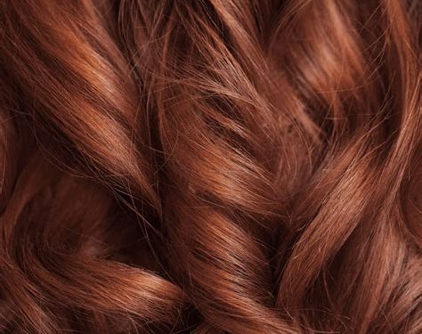 Sally’s Copper Hair Color – Valentehair.com