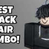 Black Hair Combos Roblox – Valentehair.com