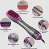 Apoke Hair Dryer Brush – Valentehair.com