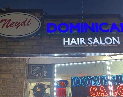 Neydi Dominican Hair Salon – Valentehair.com