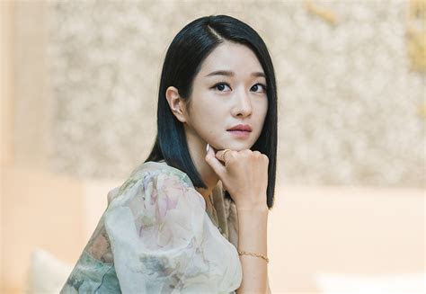 Seo Ye Ji Short Hair