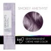Ion Smokey Amethyst Hair Color