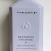 Pearlessence Restoring Shampoo For Color Treated Hair