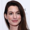 Anne Hathaway Took a Trip to the 60s and Came Back With a Beehive — See Photos