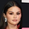 Selena Gomez Could Audition For “Moulin Rouge!” in This Makeup — See the Photos