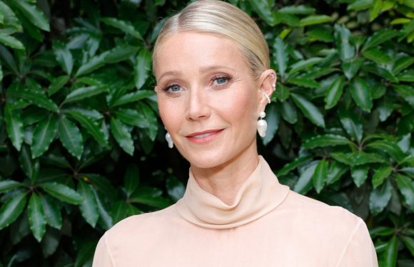 Gwyneth Paltrow Says She’s Tried Botox “Successfully and Unsuccessfully”