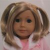 Hairstyles For Dolls With Short Hair