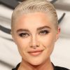 Florence Pugh’s Hair Has Gone Full “Rebel Without a Cause” — See the Photos