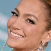 Wait… Have We Ever Seen Jennifer Lopez in a Hot Pink Lip Before? — See the Photos
