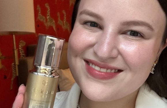 Clé de Peau Beauté Firming Serum Supreme Is the Most Expensive Product in My Routine — Review