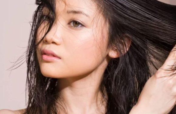 Causes and Remedies for Greasy Hair