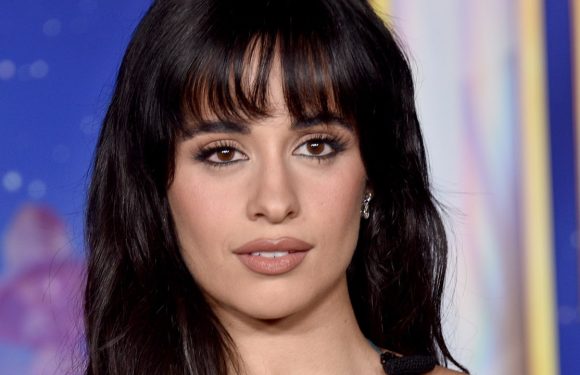 One Set of “Bitchy Hot Girl Alien French Nails” Like Camila Cabello’s, Please — See Photos