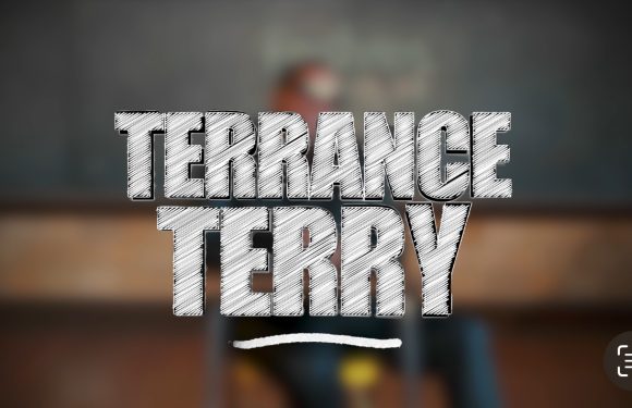 Meet Terrance Terry: The Nail Artist