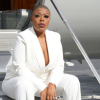 Six Figure Spa Chick: Candace Holyfield Parker is At It Again!