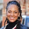 The Part of Alicia Keys’s Super Bowl Look You Didn’t See: Her Decadent Manicure — See Photos