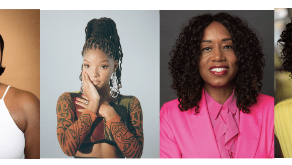Essence 17th Annual Black Women In Hollywood Awards