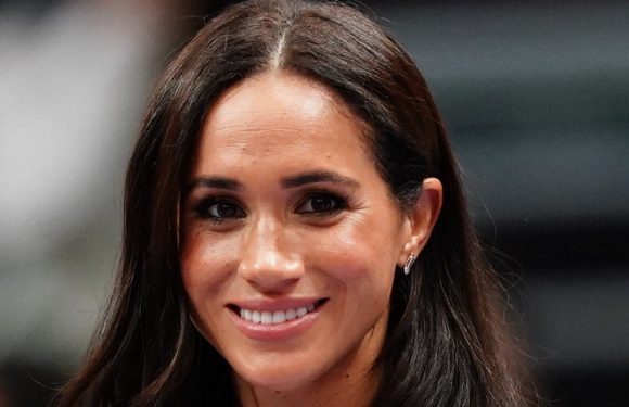 I Bet You Didn’t Even Notice That Meghan Markle Changed Her Hair Color