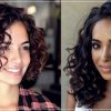 Curly Haircuts and Styles: Trends of 2024